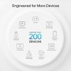 TP-LINK Router Deco XE75 Pro(1-pack) WiFi 6E AXE5400